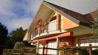 Affittasi appartamento vacanza vista lago