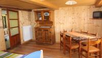 Casa indipendente, ristrutturata a Trasquera