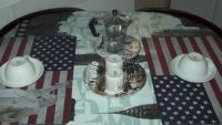 Bed and Breakfast in zona residenziale 