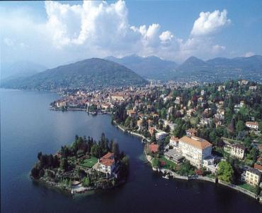 AppartamentoLago Maggiore Verbania Pallanza zona lago