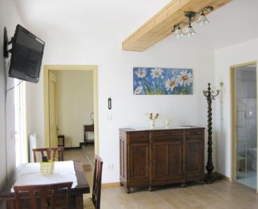 AppartamentoIl Pozzo Fiorito