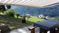 Casa indipendente, ristrutturata a Trasquera