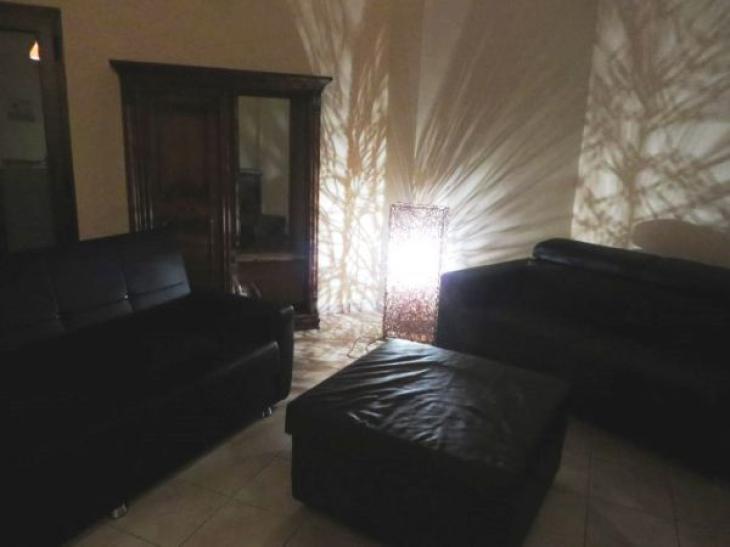 Casa vacanze nel centro storico di Villafalletto