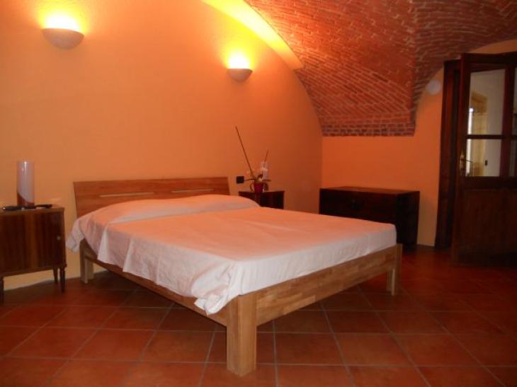 B&B La Stalla Trivero