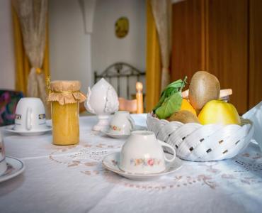 Casa VacanzeCasa Vacanza - Perla Garibaldina
