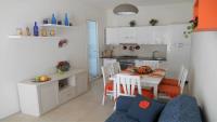 Casa a 50 metri dal mare a Baia Verde