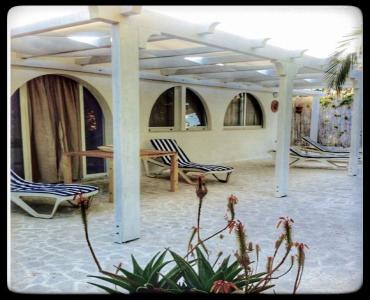 Casa VacanzeCasa vacanza a 30 mt dalla Spiaggia