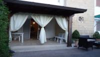 Villino a 150 m dal mare