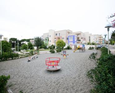 Casa VacanzeVilletta La Perla vicino ai lidi