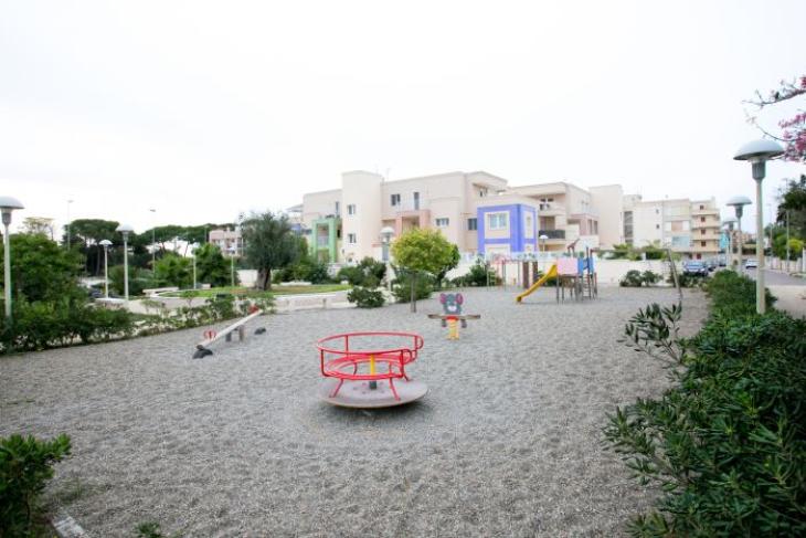 Villetta La Perla vicino ai lidi
