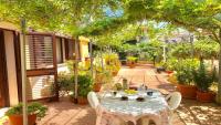 Casa Vacanza con giardino a Gallipoli