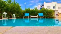 Villa Teresa rilassante con mini idro piscina  