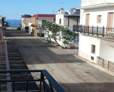 Casa VacanzeCasa al mare Lido Specchiolla-Salento