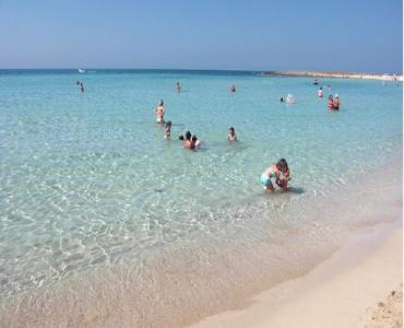 Casa VacanzeLido Marini a  pochi passi dal mare 