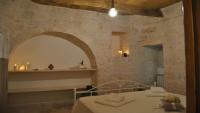 Trulli Sciummo Relais Alberobello