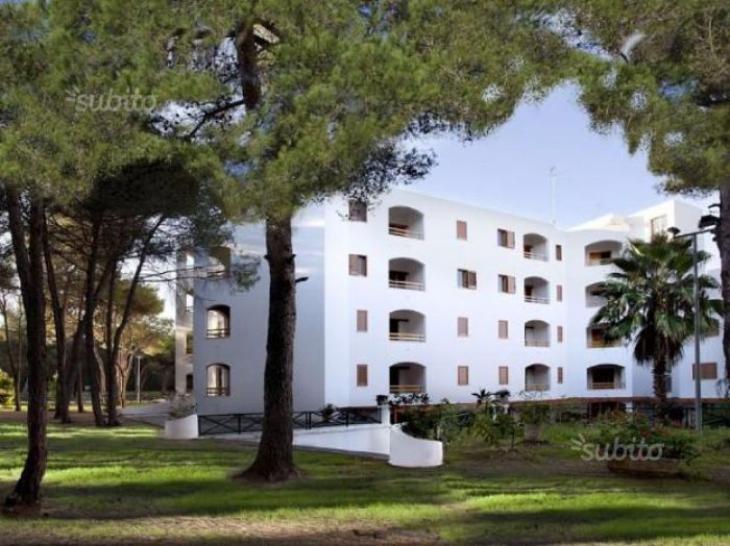 Vacanze in salento a Campoverde-village