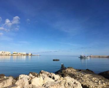 AppartamentoAppartartamento nella splendida Otranto 