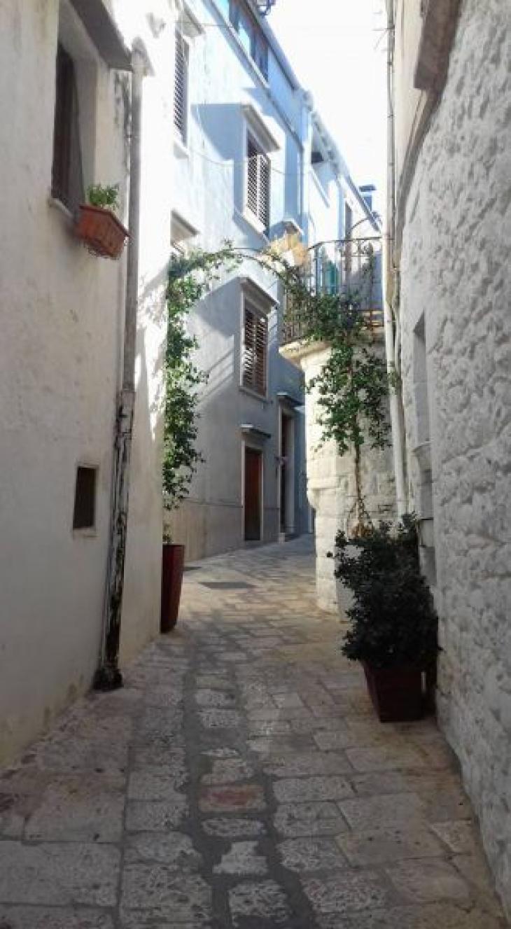 Puglia casa a 8 km da Polignano a Mare
