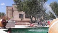 Casa Vacanze con piscina