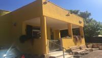 Villa in campagna