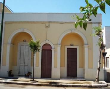 Casa VacanzeAppartamento nel cuore del  Salento