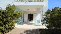 Casa a 50 metri dal mare a Baia Verde