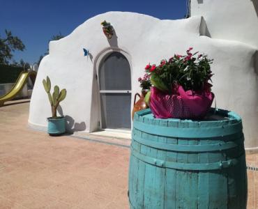 Villa VacanzeBorgo verso Mare