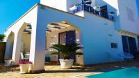 Villa Teresa rilassante con mini idro piscina  