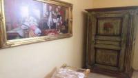 Aria Antica, tra gli ulivi!