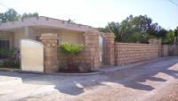 Villa indipendente a 700 mt dal mare 