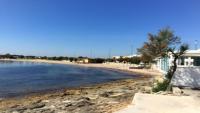 Salento - Villletta sul mare