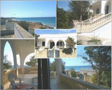 AppartamentoGallipoli - Veranda sul Mare