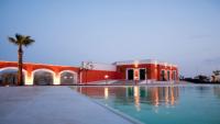 Villetta nel Villaggio Chiusurelle 