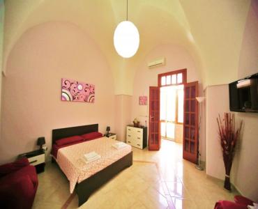 Casa VacanzeB&B Chora