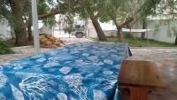 Villino sul mare a Porto Cesareo