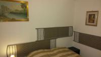 Offro stanze con bagno 