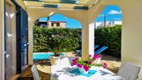 Villa Teresa rilassante con mini idro piscina  