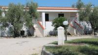 Tenuta Montincello, Vieste del Gargano