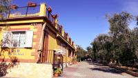 Villa varie soluzioni a 700mt dal mare