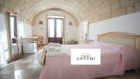 Masseria asteri dimora storica Otranto lecce