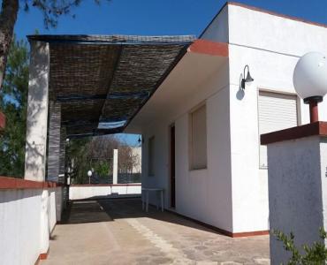 Villa VacanzeVacanza nel Salento