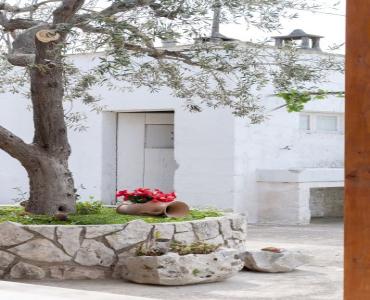 Casa VacanzeCasa Vacanze a MONOPOLI - Depandance SARA 