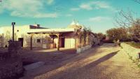 Trulli Sciummo Relais Alberobello