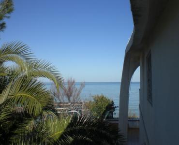 Villa VacanzeVilla sul Mare per Vacanze