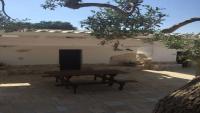 Lamia antica ristrutturata Alto Salento 