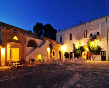 AgriturismoSalento da scoprire: vacanza in masseria