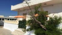 Salento - Villletta sul mare