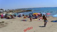 Marina di Mancaversa-Gallipoli