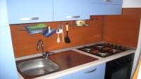 Villa al mare vicino Porto Selvaggio