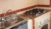 Casa Vacanze con piscina